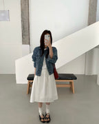 Classic Denim Jacket