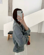 Classic Denim Jacket