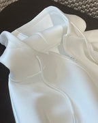 Air Cotton Zip-Up Hoodie