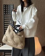 Air Cotton Zip-Up Hoodie