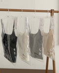 Modal Padded Camisole with Built-In Bra