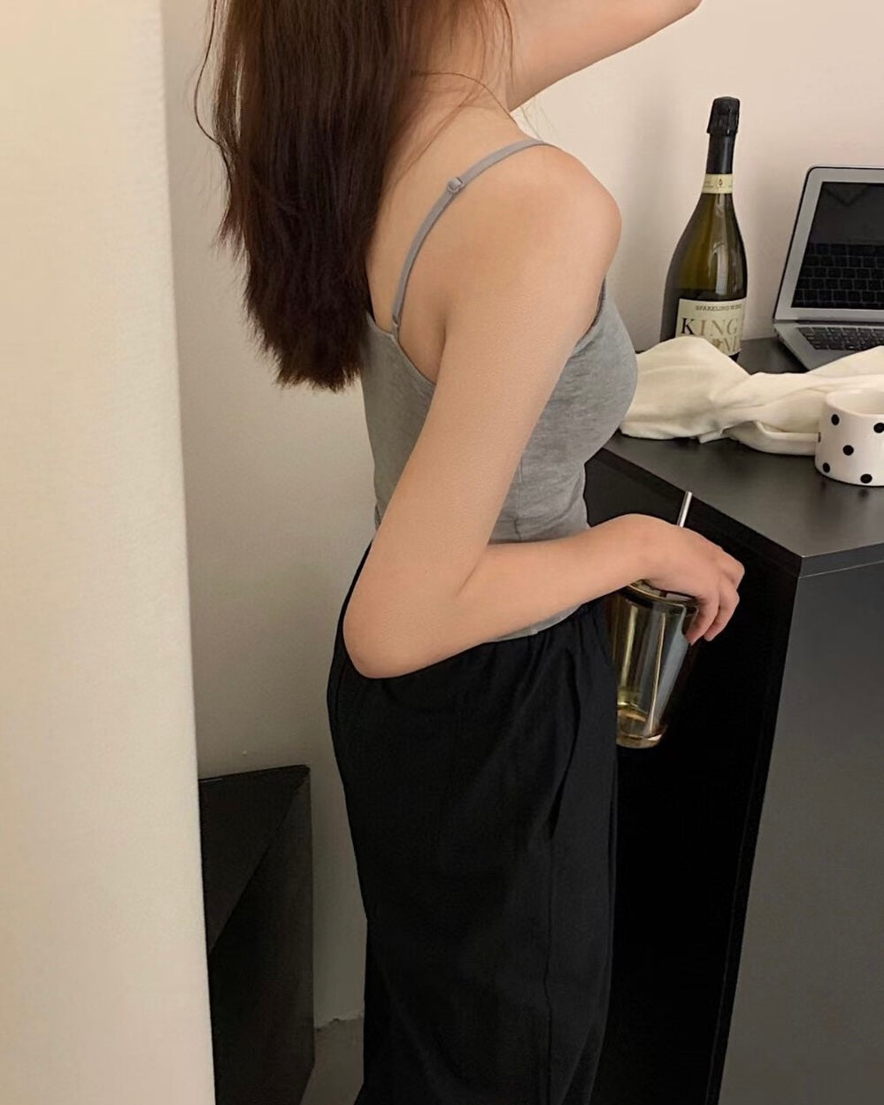 Modal Padded Camisole