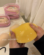 Seamless Adhesive Push-Up Bra