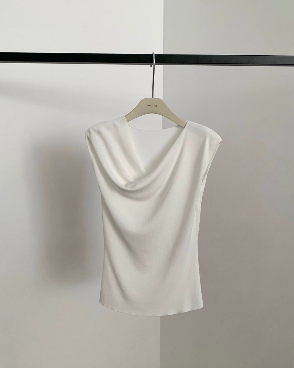 Versatile Multi-Way Knit Top