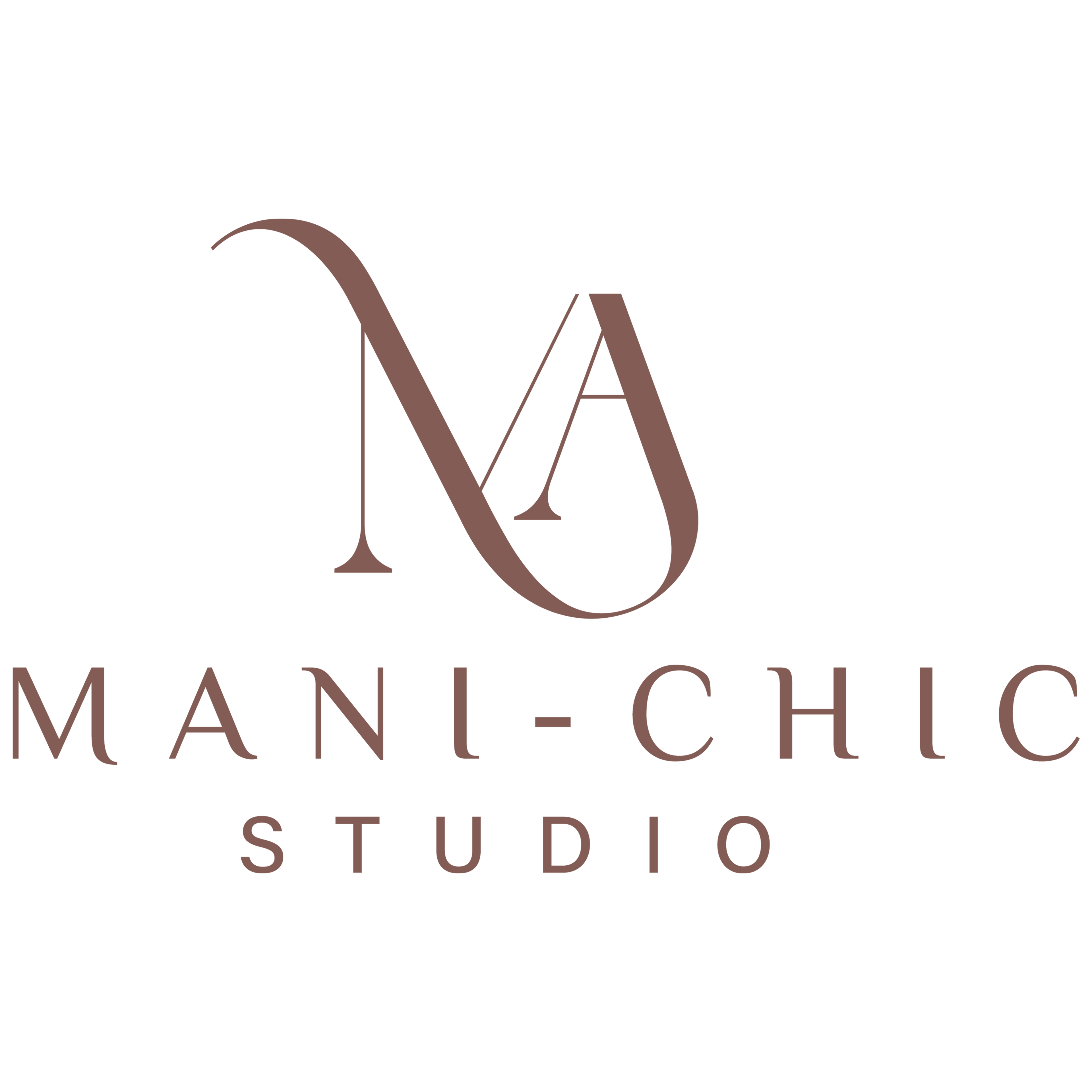 Mani-Chic